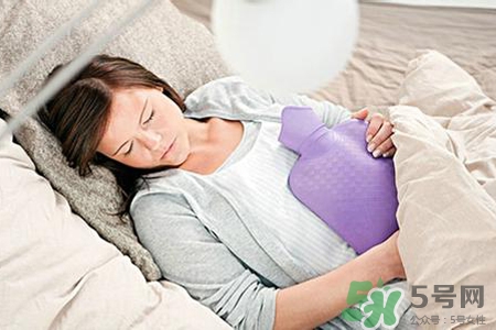孕婦可以用熱水袋暖肚子嗎？孕婦用熱水袋暖肚導(dǎo)致流產(chǎn)