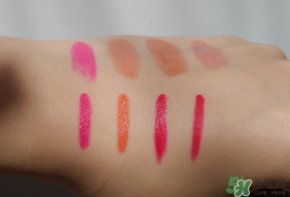 nars口紅怎么辨別真假？nars口紅真假辨別