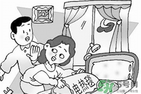 電熱毯可以殺死螨蟲嗎?螨蟲怎么去除簡單方法 電熱毯可以殺死螨蟲嗎?螨蟲怎么去除簡單方法