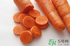 油菜和胡蘿卜能一起吃嗎?一起吃好嗎