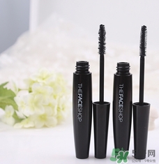 菲詩小鋪大肚子睫毛膏多少錢？菲詩小鋪大肚子睫毛膏專柜價