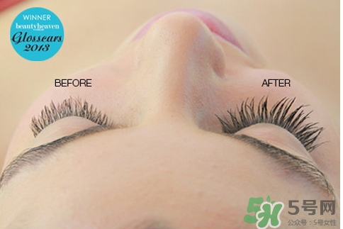 freezeframe睫毛增長液怎么用？freezeframe睫毛增長液使用方法