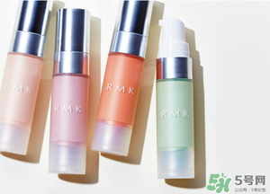 rmk隔離霜哪款好用？rmk隔離霜色號