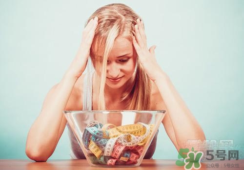 減肥反彈了還能再瘦下來嗎？減肥反彈后會不會難以再減了？