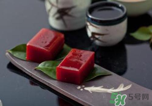 山楂糕可以減肥嗎？減肥的時候可以吃山楂糕嗎？