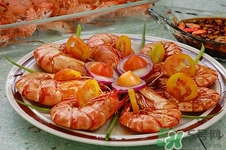 南瓜粥和蝦能一起吃嗎?一起吃會怎么樣