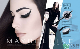 美寶蓮和卡姿蘭哪個(gè)好？卡姿蘭和美寶蓮彩妝哪個(gè)好？