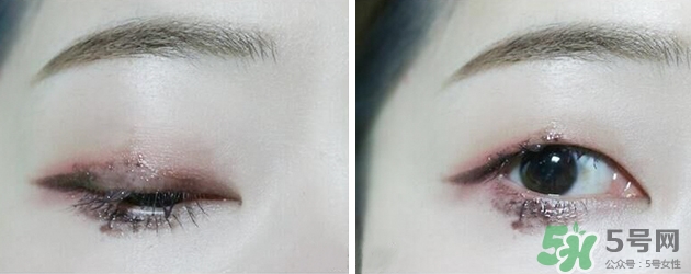 kiss me睫毛膏卸妝液怎么用？kiss me睫毛膏卸妝液使用方法