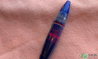 美寶蓮飛箭睫毛膏多少錢？美寶蓮藍(lán)胖子睫毛膏多少錢？