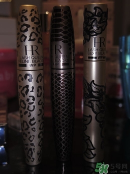 hr赫蓮娜睫毛膏哪款好用？赫蓮娜睫毛膏哪款好？