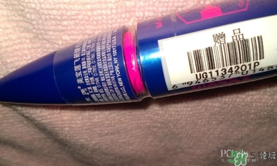 美寶蓮飛箭睫毛膏多少錢？美寶蓮藍(lán)胖子睫毛膏多少錢？