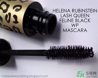 hr赫蓮娜睫毛膏哪款好用？赫蓮娜睫毛膏哪款好？
