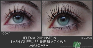 hr赫蓮娜睫毛膏哪款好用？赫蓮娜睫毛膏哪款好？