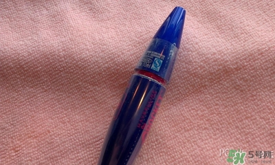 美寶蓮飛箭睫毛膏多少錢？美寶蓮藍(lán)胖子睫毛膏多少錢？