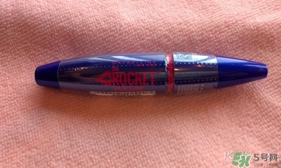 美寶蓮飛箭睫毛膏多少錢？美寶蓮藍(lán)胖子睫毛膏多少錢？