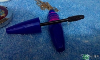 美寶蓮飛箭睫毛膏多少錢？美寶蓮藍(lán)胖子睫毛膏多少錢？