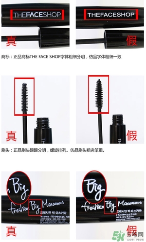 菲詩小鋪大肚子睫毛膏多少錢？菲詩小鋪大肚子睫毛膏專柜價