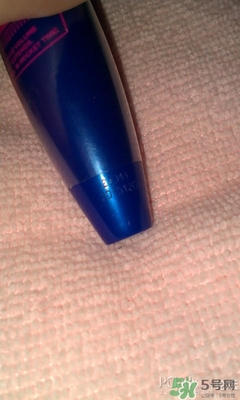 美寶蓮飛箭睫毛膏多少錢？美寶蓮藍(lán)胖子睫毛膏多少錢？