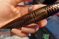hr赫蓮娜睫毛膏哪款好用？赫蓮娜睫毛膏哪款好？