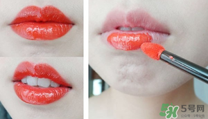 瑪麗黛佳唇釉哪個(gè)顏色好看？瑪麗黛佳唇釉掉色嗎？