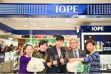 iope氣墊適合什么年齡？亦博氣墊bb霜適合多大年齡？