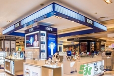 iope亦博氣墊BB霜有替換裝嗎？亦博氣墊粉餅有幾個替換裝？