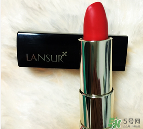 蘭瑟口紅有毒嗎？蘭瑟口紅孕婦可以用嗎？