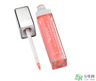 蘭瑟口紅有毒嗎？蘭瑟口紅孕婦可以用嗎？