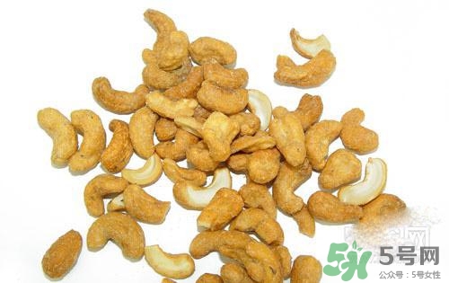 腰果是生吃好還是熟吃好？腰果生吃熟吃哪個(gè)更好吃更營養(yǎng)？