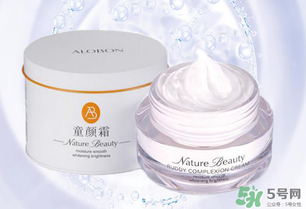 雅邦童顏霜怎么用？雅邦童顏霜晚上能用嗎？