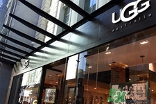 ugg是什么檔次？ugg是哪個國家的品牌？