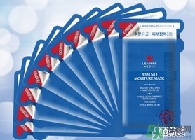 麗得姿第三代美帝優(yōu)面膜怎么用？麗得姿美帝優(yōu)面膜使用方法