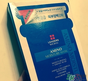 麗得姿第三代美帝優(yōu)面膜怎么用？麗得姿美帝優(yōu)面膜使用方法