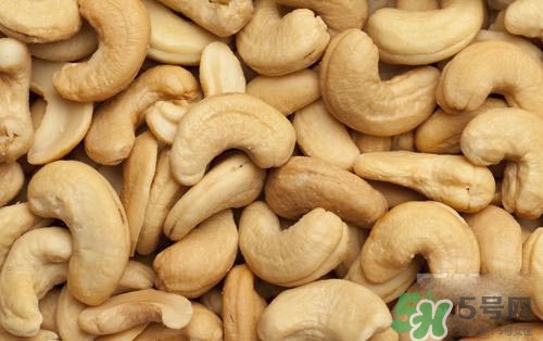 腰果是酸性還是堿性？腰果是堿性的嗎？