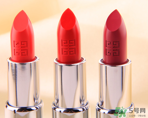 紀梵希小羊皮304適合黃皮嗎 ？紀梵希小羊皮304試色 