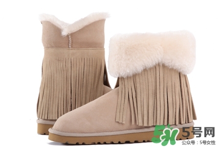 ugg雪地靴怎么清洗？ugg雪地靴怎么保養(yǎng)？