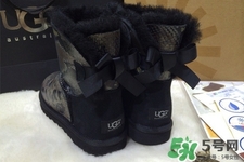 ugg雪地靴怎么清洗？ugg雪地靴怎么保養(yǎng)？