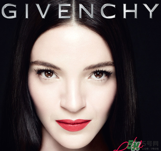 紀梵?？诩t哪個色好看？紀梵希口紅試色