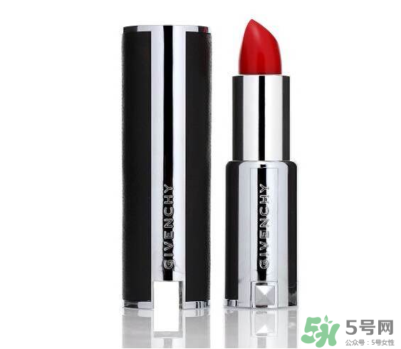 紀梵希口紅怎么看真假？紀梵?？诩t真假辨別