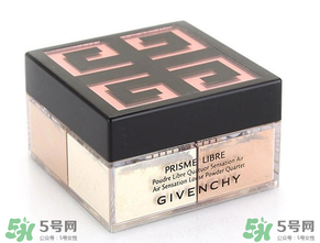 紀(jì)梵希散粉怎么看真假？紀(jì)梵希散粉真假辨別