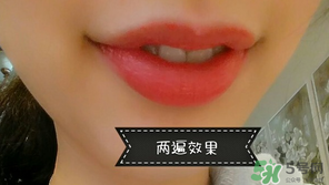 紀(jì)梵希小羊皮303是什么顏色？紀(jì)梵希小羊皮303試色