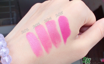 紀(jì)梵希小羊皮204色號(hào) 紀(jì)梵希小羊皮204試色 紀(jì)梵希小羊皮204色號(hào) 紀(jì)梵希小羊皮204試色