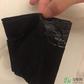膜法世家黑面膜怎么用？膜法世家黑面膜要洗嗎？
