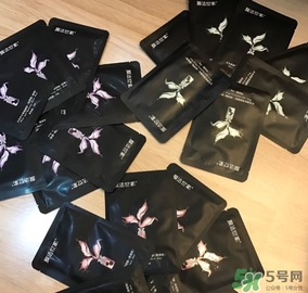 膜法世家黑面膜怎么用？膜法世家黑面膜要洗嗎？