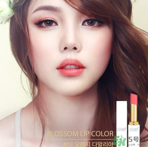 pony口紅怎么辨別真假？pony口紅真假辨別