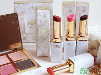 pony口紅韓國賣多少錢？pony口紅官方價格