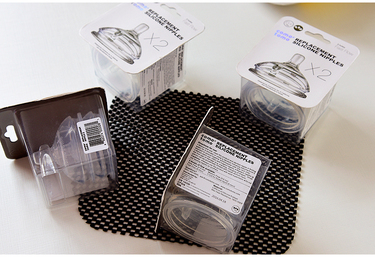 可么多么奶瓶適合多大小孩用_可么多么奶瓶有味道怎么辦 可么多么奶瓶適合多大小孩用_可么多么奶瓶有味道怎么辦