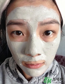 科顏氏白泥面膜怎么用？科顏氏亞馬遜白泥面膜用法用量