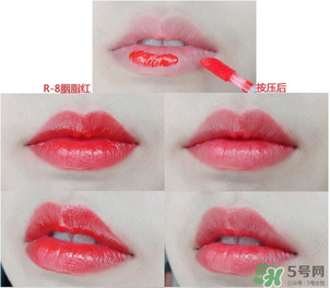 瑪麗黛佳唇釉哪個(gè)顏色好看？瑪麗黛佳唇釉掉色嗎？