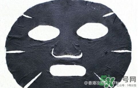 肌美精黑面膜多少錢？肌美精黑面膜價(jià)格